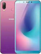 Samsung Galaxy A6s 128GB In Japan